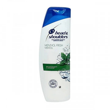 Sampon anti-matreata Head & Shoulders Menthol Fresh 200 ml