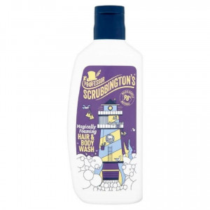 Sampon & Gel de dus Professor Scrubbington's 150 ml - Img 1