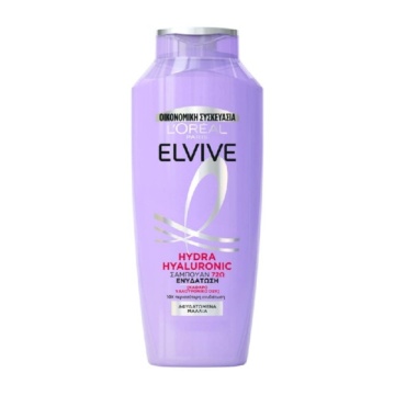 Sampon hidratant pentru par L'Oreal Elvive Hydra Hyaluronic 700 ml