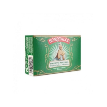 Sapun solid Borotalco Parfum Original 100g