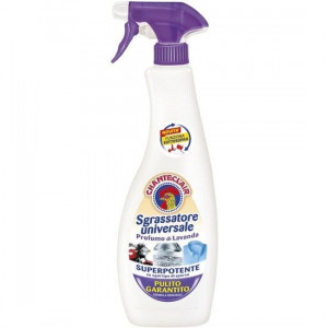 Solutie universala degresanta Chanteclair pulverizator Lavanda 600 ml