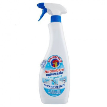 Spray anticalcar universal anti-aburire Chante Clair Anticalcare 625 ml