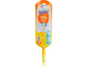 Swiffer XXL Duster Kit pamatuf praf 90 cm + 2 rezerve