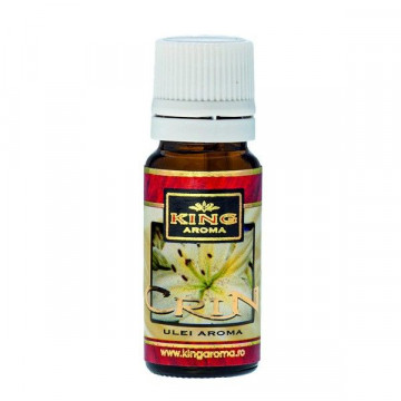 Ulei aromaterapie King Aroma Crin 10 ml - Img 2