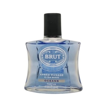 After shave Brut Oceans 100 ml