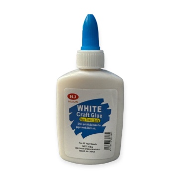 Aracet White School Glue 60g