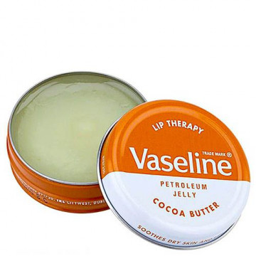 Balsam de buze Vaseline Lip Therapy Cocoa Butter 20g - Img 2