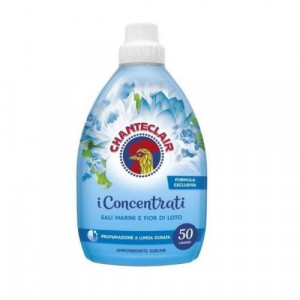 Balsam de rufe concentrat Chanteclair Sali Marini e Fior di Loto 50 spalari 1000 ml