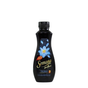 Balsam de rufe, Semana Azure Sparkle 10 spalari, 250ml