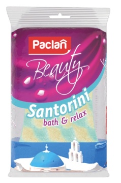 Burete baie Paclan Beauty Santorini Bath & Relax