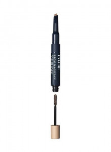 Creion duo pentru sprancene nr.30 Blonde Eylure Brow Magician - Img 1