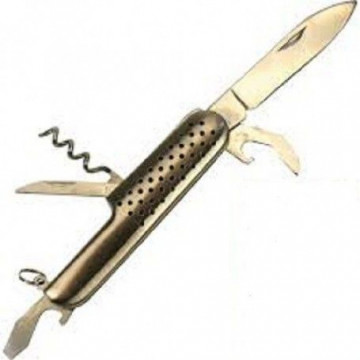 Cutit multifunctional de buzunar - Img 2