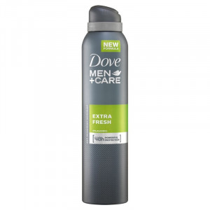 Deodorant antiperspirant stick Dove Men +Care Advanced Extra Fresh, 150ml