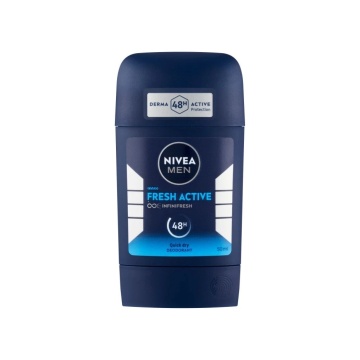 Deodorant stick Nivea Men Fresh Active 50 ml