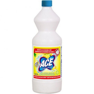 Inalbitor Ace Lemon Multi-curatare 1l - Img 2