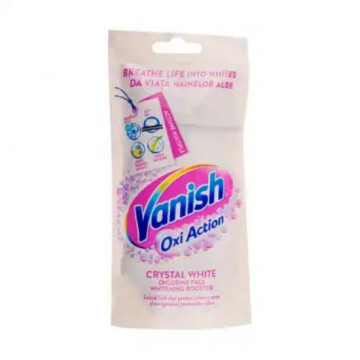 Inalbitor oxi action, Vanish plic 100ml - Img 2