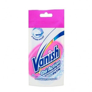 Inalbitor oxi action, Vanish plic 100ml - Img 1