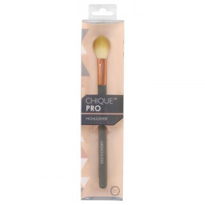 Pensula machiaj ChiqueTools Chique Pro Highlighter