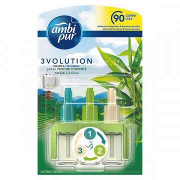 Rezerva odorizant electric Ambi Pur 3Volution Tatami Japones 21 ml