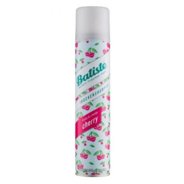 Sampon uscat spray Batiste Cherry 200 ml