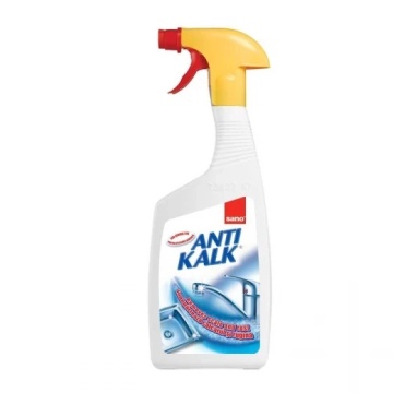Sano Anti-kalk piatra si rugina spray 500 ml