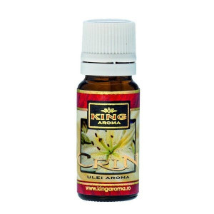 Ulei aromaterapie King Aroma Crin 10 ml - Img 1