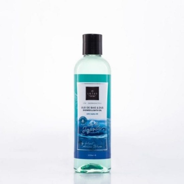 Ulei de baie & dus Lotus Cosmetics Jojoba Oil 250 ml