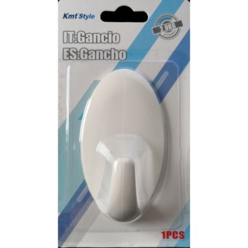Agatatoare plastic Maxi Kmt Style 1 buc