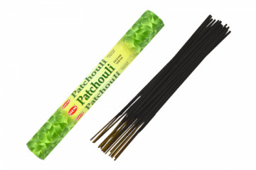 Bete parfumate Patchouli - Img 2