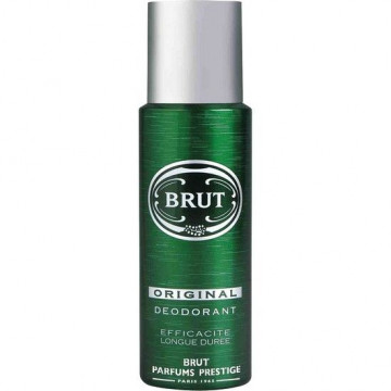 Brut Original deodorant spray 200 ml