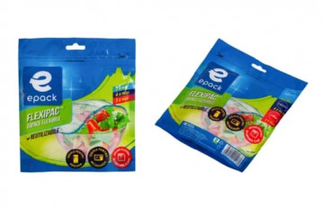Capace flexibile reutilizabile Epack Flexipac 9 capace