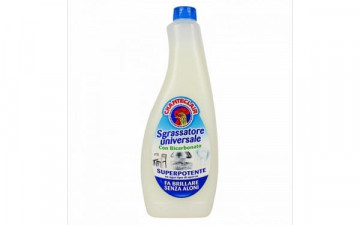 Degresant universal cu bicarbonat rezerva Chanteclair Bicarbonato 600 ml