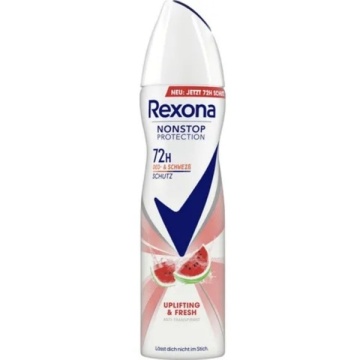 Deodorant anti-transpirant spray Rexona Uplifting & Fresh 150 ml