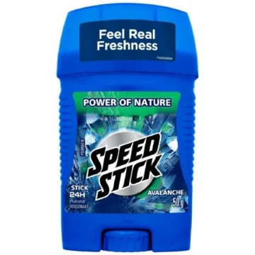 Deodorant stick Speed Stick Avalanche 50g