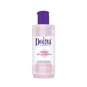 Doina emulsie cu laptisor de matca 200 ml - Img 1