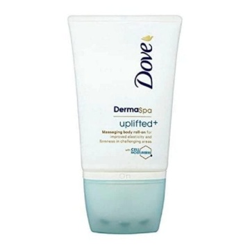 Dove DermaSpa Uplifted+ Massaging body roll-on 100 ml