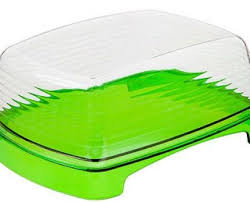 Enger untiera plastic 1buc - Img 2