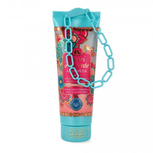 Gel de dus cremos Olio di Amla e Patchouli Ayurveda Tesori d'Oriente 250 ml