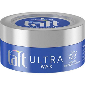 Gel de par Taft Ultra Gel Wax 75 ml