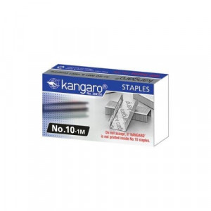 Kangaro capse nr.10 1000buc/cutie - Img 1
