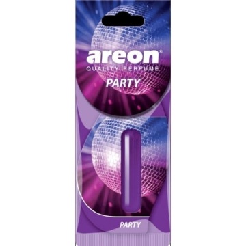 Odorizant auto Areon Party 5 ml