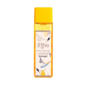 Parfum de rufe concentrat Kifra Biangel 80 spalari 200 ml