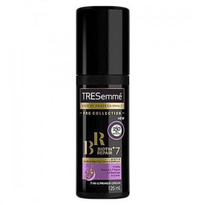 Primer crema, reparator pentru par degradat cu biotina TRESemme Biotin Repair 7 in1 125 ml