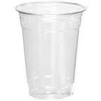 Safir pahare de unica folosinta transparente 400cc 50buc/pachet - Img 2