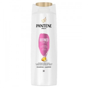 Sampon pentru par ondulat Pantene Pro-V Defined Curls 360 ml