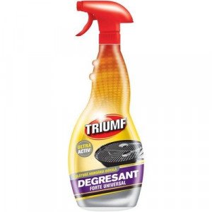 Solutie degresanta forte universala Triumf spray 500ml