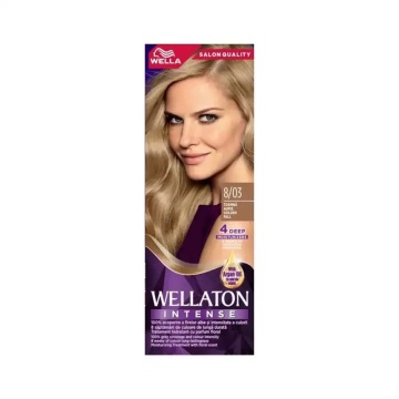 Wellaton vopsea de par 8/03