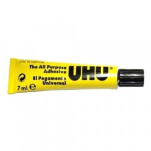 Adeziv universal, UHU 7 ml