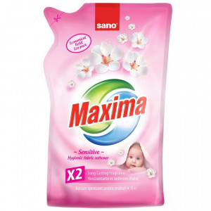 Balsam de rufe Sano Maxima Sensitive 1L