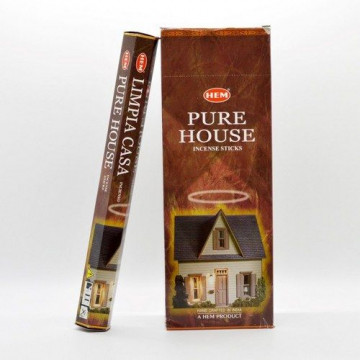 Bete parfumate Pure House